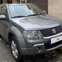 سوزوکی ویتارا دنده کارمندی در حد ( موتور ۲۰۰۰ )