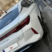 کی ام سی j7 مدل ۱۴۰۳|خودرو سواری و وانت|جنت آباد, |دیوار