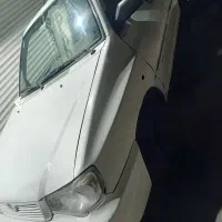 پراید ۱۳۲تمیز وسالم|خودرو سواری و وانت|الوند, |دیوار