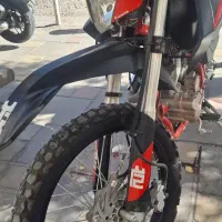 موتور تریل 250 صفر به شرط مدل 1403|موتورسیکلت|تهران, حر|دیوار