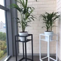 جا گلدانی|صنایع دستی و سایر لوازم تزئینی|اصفهان, باغ زرشک|دیوار