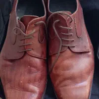 کفش مردانه|کیف، کفش، کمربند|پیشوا, |دیوار