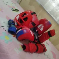 ست ورزش بکس|تجهیزات ورزشی|قزوین, |دیوار