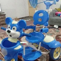 سه چرخ