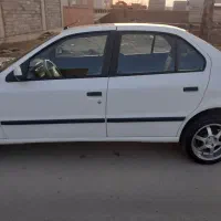 سمند efمدل۹۱|خودرو سواری و وانت|تبریز, |دیوار