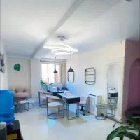 اجاره درسالن زیبایی میز ناخن تخت مژه صندلی رنگ|اجارهٔ دفتر کار، اتاق اداری، مطب|تهران, صادقیه|دیوار
