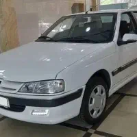 پارس ۴۰۲ Xu7p گاز سیمی ۱۷ تا کار