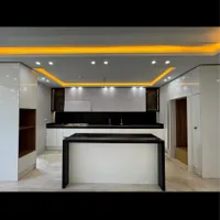 ۱۱۴ متر، دو خواب خوش نقشه