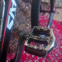 دوچرخه نرم وخوش رکاب ۲۶|دوچرخه، اسکیت، اسکوتر|بوشهر, |دیوار