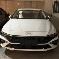 النترا مدل۲۰۲۵ مدل الیت صفر پلاک ملی(شخصی)