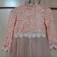 پیراهن دخترانه|کفش و لباس بچه|تبریز, |دیوار