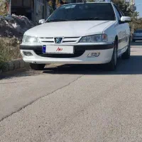 پژو پارس سال1400