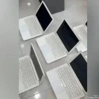لپتاپ های پر سرعت با حافظه SSD و رم DDR5/ مهلت تست