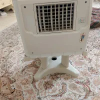 کولر آبی 2800 در حد نو و موتور پرقدرت