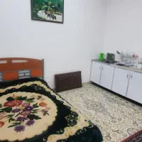 اجاره سوئیت خانه مسافر و اسکان مسافردر باغستان سبز
