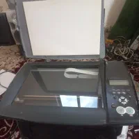 پرینتر‌ سه کاره کنون