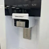 ساید بای ساید|یخچال و فریزر|برازجان, |دیوار