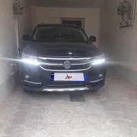 خودرو  Fmc فردا موتور SX5|خودرو سواری و وانت|سبزوار, کاشفی شمالی (دادگستری)|دیوار