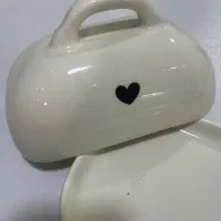 ظرف کره سرامیکی