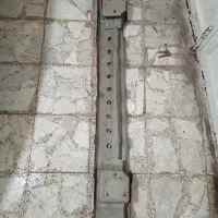 دیاق جلو پراید
