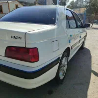 پژو پارس سفارشی 1401|خودرو سواری و وانت|سبزوار, کوی بهار|دیوار