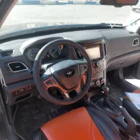 هایما s7مدل ۹۸بیرنگ در حد صفر بدون توضیح|خودرو سواری و وانت|تبریز, |دیوار