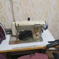 فروشی چرخ خیاطی فوری