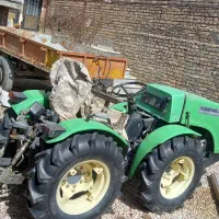 تراکتورباعی کمرشکن|خودرو سنگین|نهاوند, |دیوار