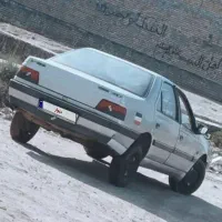 پژو 405