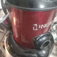 جارو برقی نیولوکس کم کار|جاروبرقی، جارو شارژی، بخارشو|تربت جام, والفجر|دیوار