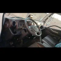 فورس شیش تن مدل1403|خودرو سنگین|جیرفت, |دیوار