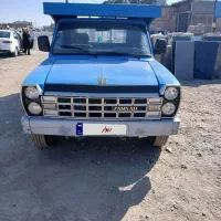 نیسان ۹۶تناژ پایین