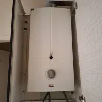 خریدار. آبگرمکن سالم و خراب. سوراخ|آبگرمکن، پکیج، شوفاژ|اسلام‌شهر, شهرک مهدیه|دیوار