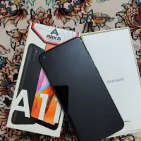 گوشی سامسونگ a11