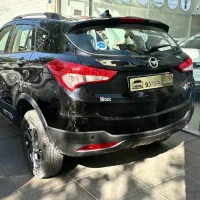 هایما S5 پرو صفر مشکی سفید اس ۵ خشک مدل ۱۴۰۴|خودرو سواری و وانت|تهران, توحید|دیوار