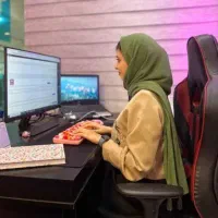 طراحی سایت + سئو حرفه ای (فعال با اینترنت ملی)