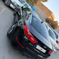 اپتیما ۲۰۱۴ مشکی فول کامل