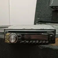 سیستم نیمه سنگین تاقچه 206|قطعات یدکی و لوازم جانبی|قم, ولیعصر|دیوار