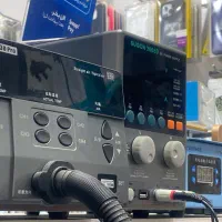 تعمیر کار موبایل