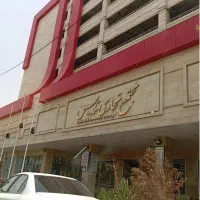 اجاره مغازه ۲۵ متری چهارراه پارامونت(مجتمع تندیس)