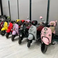 ms1 پاکشتی صفر جدید ۵۰ccبدون گواهینامه مناسب