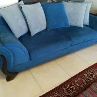 مبلمان و میز نهارخوری