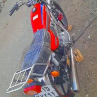 موتور۲۰۰|موتورسیکلت|جیرفت, |دیوار