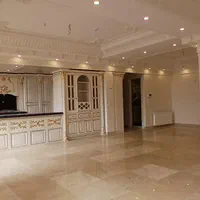 شریعتی ۱۳۴ متر ۳ خواب مشاعات آبی|فروش آپارتمان|تهران, بهار|دیوار
