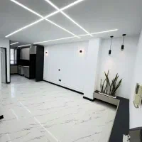 ۳۷ متر مینیمال اقتصادی با حس لاکچری سند تکبرگ