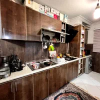 فروش آپارتمان ۱۰۰ متری سندار پارکینگ اسانسور گاز|فروش آپارتمان|رشت, شهرک قدس|دیوار