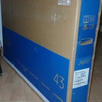 تلوزیون سامسونگ ال ای دی با زیر تلوزیون شیشه ای|تلویزیون و پروژکتور|تهران, بلوار کشاورز|دیوار