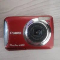 دوربین عکاسی Canon پاورشاتA495