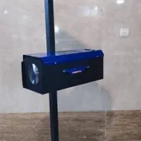 تنظیم نور چراغ با دستگاه و افزایش نور انواع خودرو