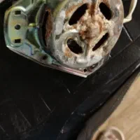 دینام لباسشوعی ودینام خوش کن|سایر لوازم برقی|قم, علی آباد سعدگان|دیوار